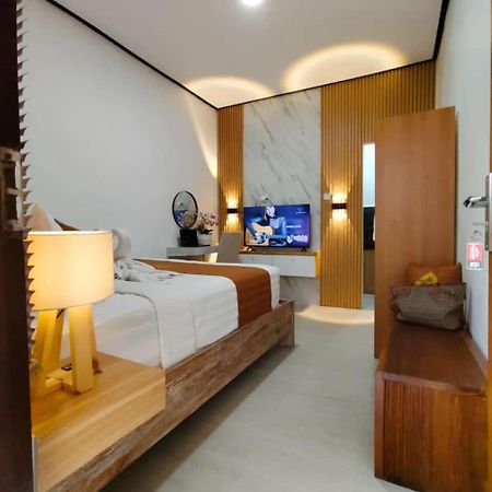 Pondok Mawar Badung  Exteriér fotografie