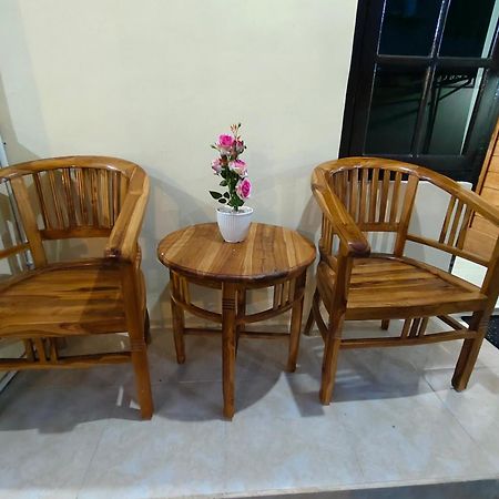 Pondok Mawar Badung  Exteriér fotografie