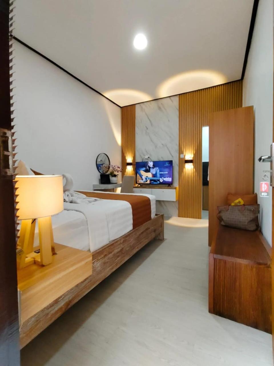 Pondok Mawar Badung  Exteriér fotografie