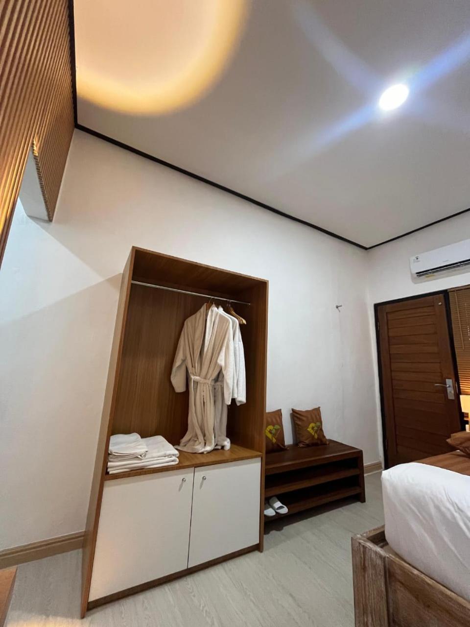 Pondok Mawar Badung  Exteriér fotografie
