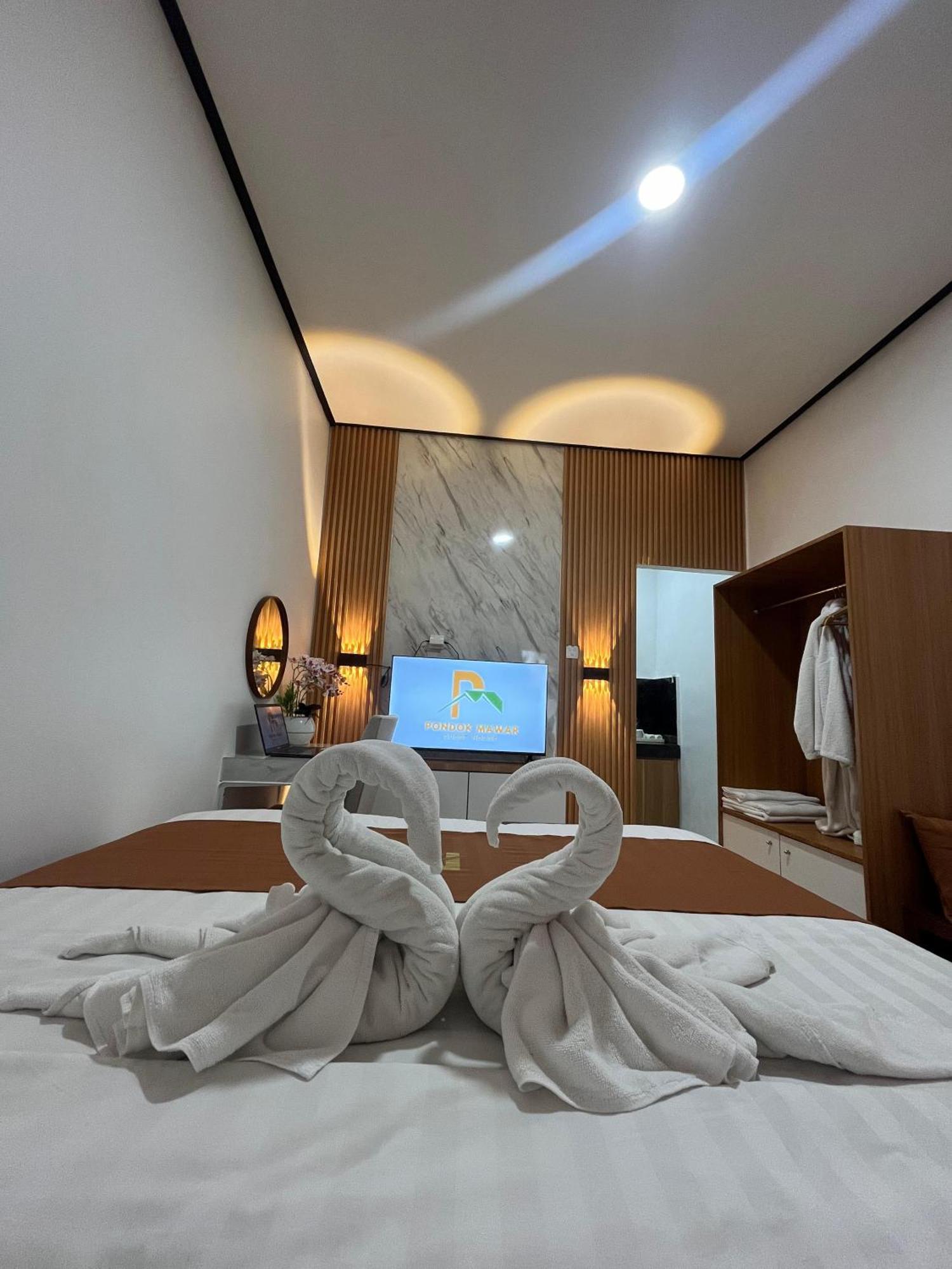 Pondok Mawar Badung  Exteriér fotografie