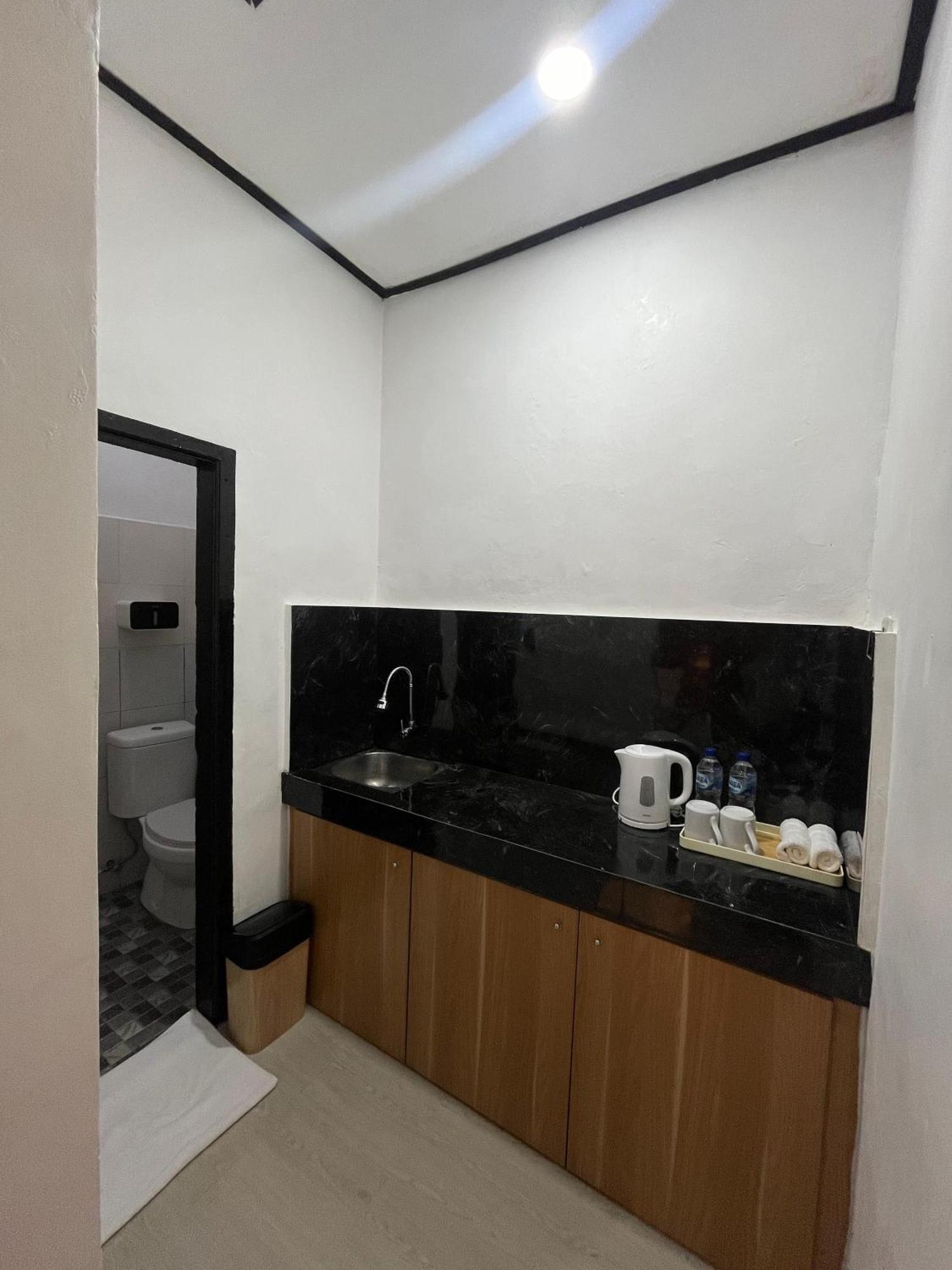 Pondok Mawar Badung  Exteriér fotografie