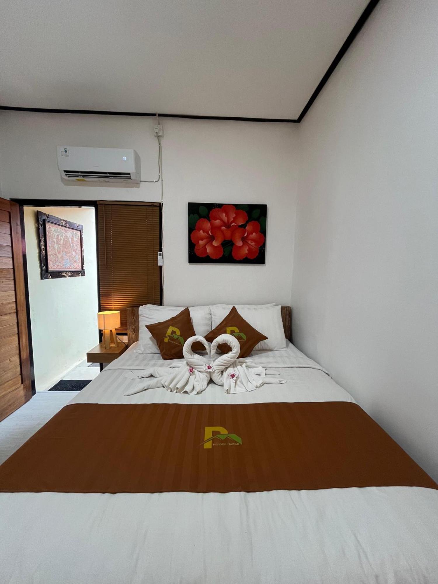 Pondok Mawar Badung  Exteriér fotografie