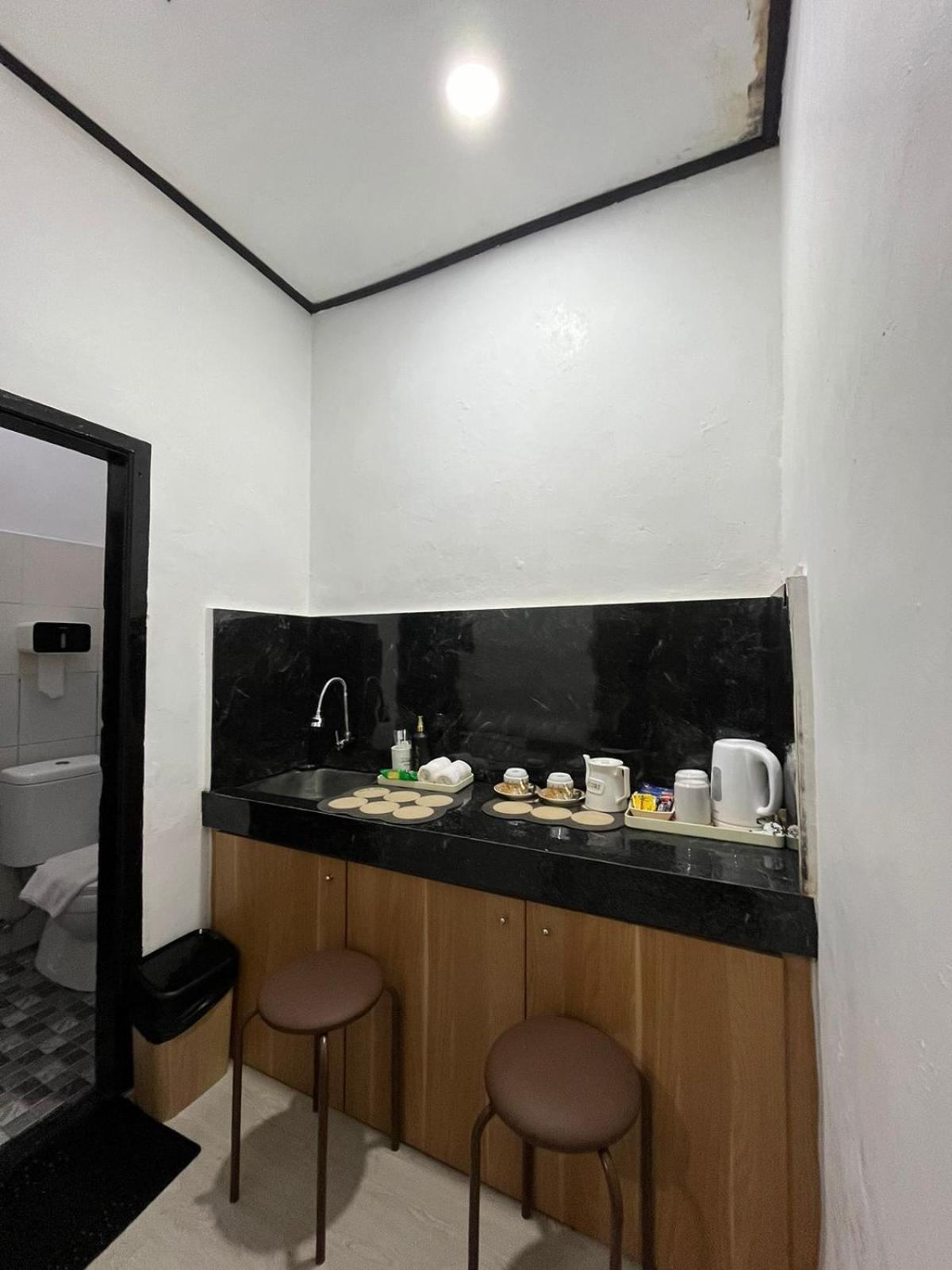 Pondok Mawar Badung  Exteriér fotografie