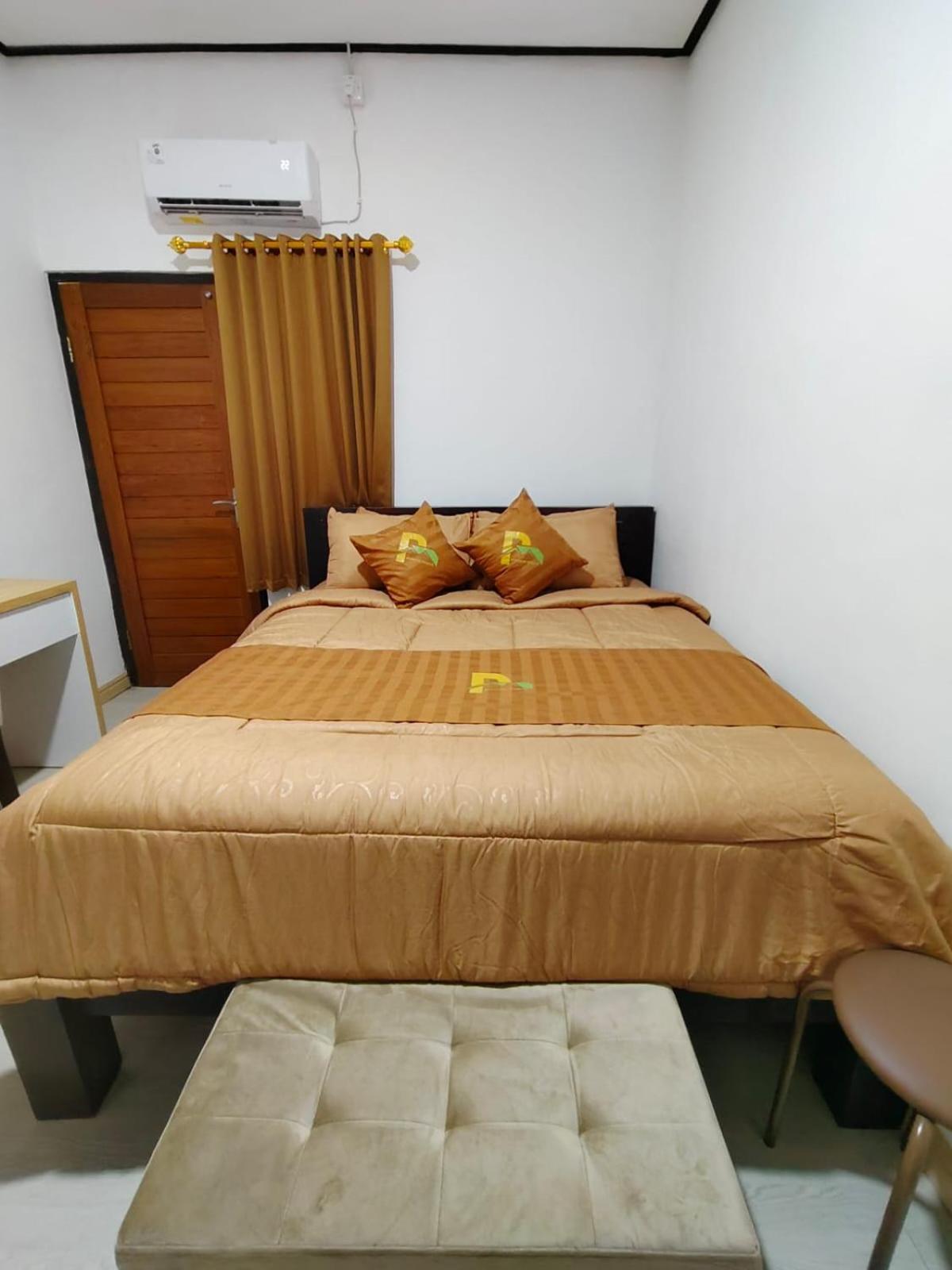 Pondok Mawar Badung  Exteriér fotografie