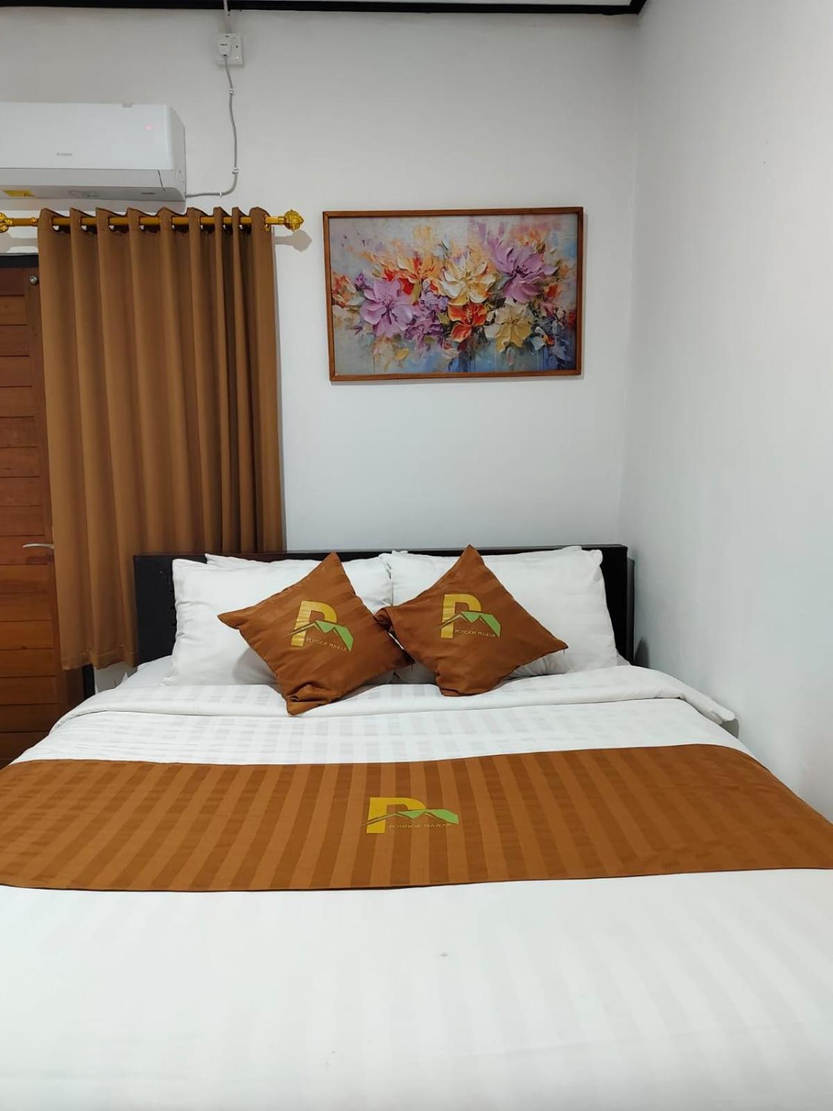 Pondok Mawar Badung  Exteriér fotografie